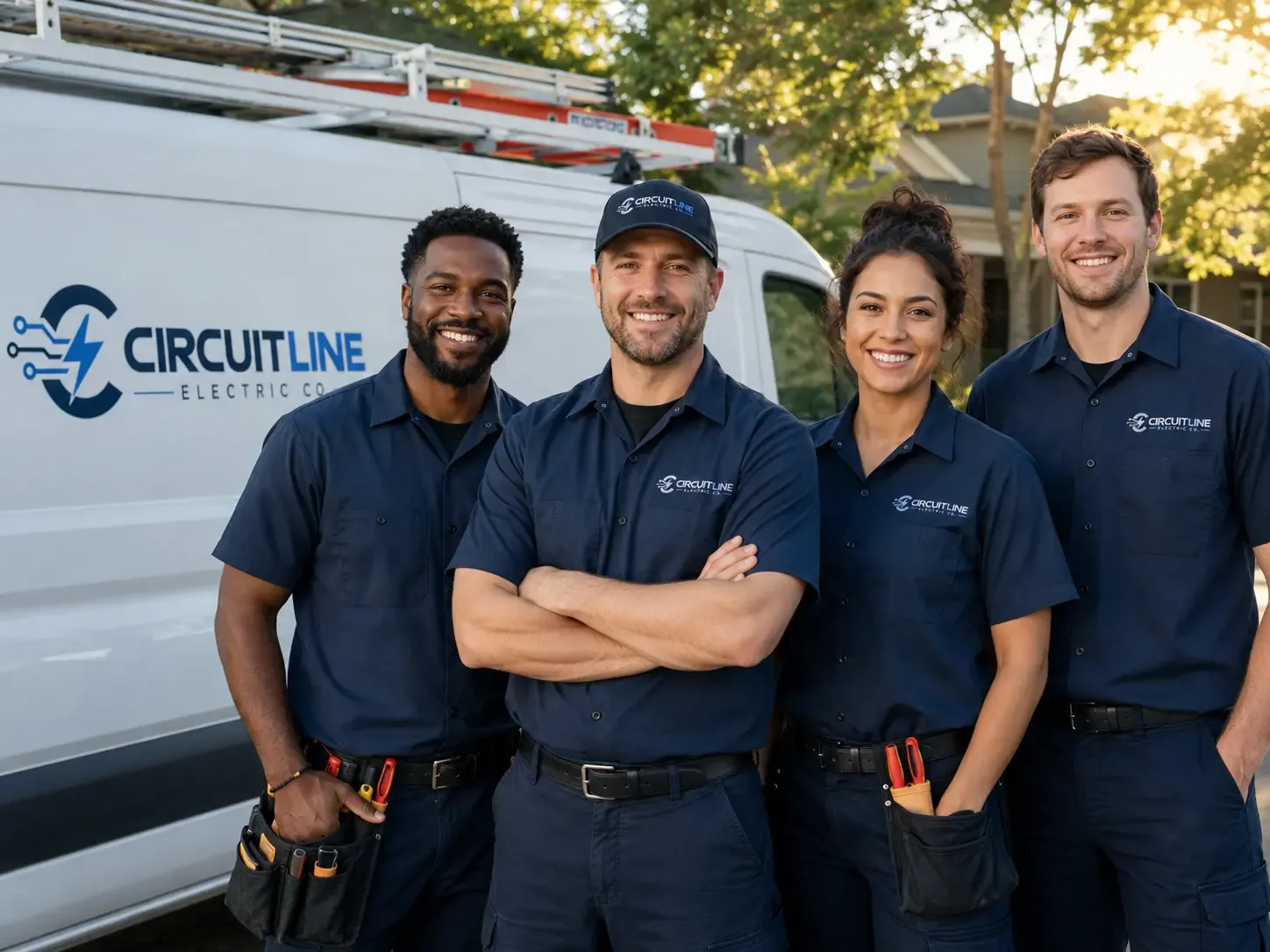 Whole Home Rewiring company in Rociada, NM