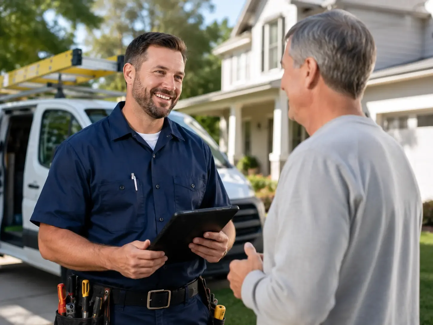 Whole Home Rewiring Rociada, NM FAQs